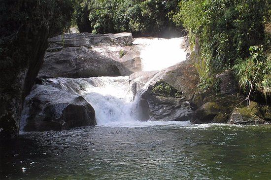 Cachoeira de Deus